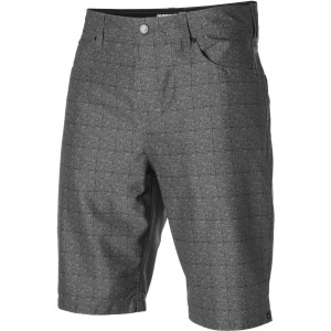 Quiksilver Kickdrum Hybrid Short - Men's - 2012