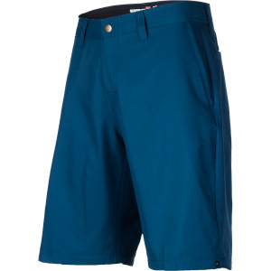 Quiksilver Dry Dock 22 Hybrid Short - Men's - 2012