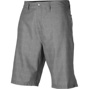 Quiksilver Neolithic 22 Hybrid Short - Men's - 2012