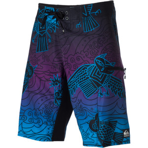 Cypher Pueo Board Short - Men's