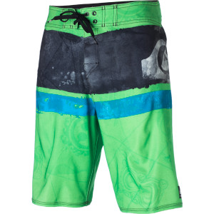 Quiksilver Cypher Kelly Nomad Board Short - Men's