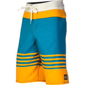 Quiksilver Cypher Reynolds Revolt Board Short - Men's - 2012