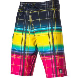 Quiksilver Cypher Wonderland Board Short - Men's