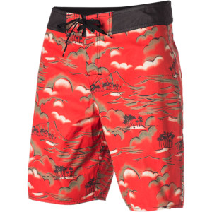 Quiksilver Kona Breeze Board Short - Men's