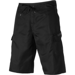 Quiksilver Manic Board Short - Men's - 2012