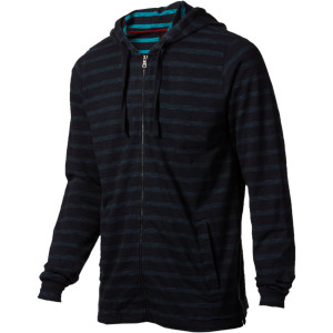 Quiksilver Walton Full-Zip Hoodie - Men's - 2012