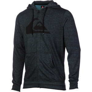 Quiksilver Whiteout Full-Zip Hoodie - Men's - 2012
