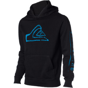 Quiksilver Dean Pullover Hoodie - Men's - 2012