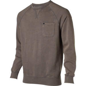 Quiksilver Hank Crew Sweatshirt - Men's