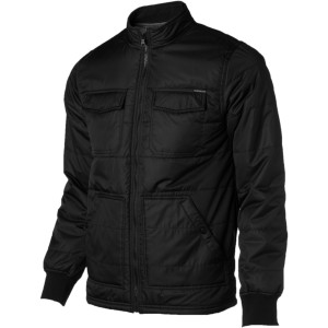 Quiksilver Steadfast Jacket - Men's - 2012