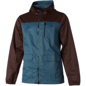 Quiksilver Harbor Jacket - Men's