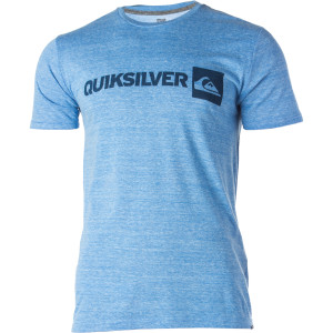 Quiksilver Industry Slim T-Shirt - Short-Sleeve - Men's - 2012