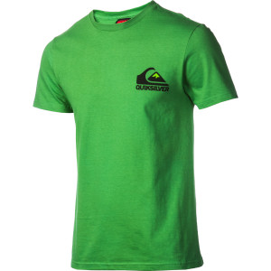 Clean Sweep T-Shirt - Short-Sleeve - Men's