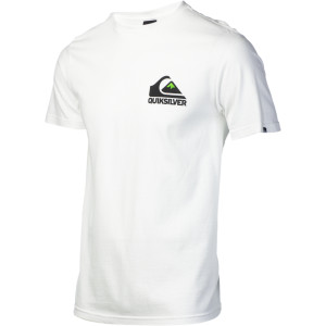 Quiksilver Clean Sweep T-Shirt - Short-Sleeve - Men's