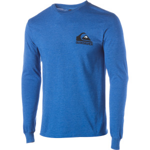 Quiksilver Clean Sweep T-Shirt - Long-Sleeve - Men's - 2012