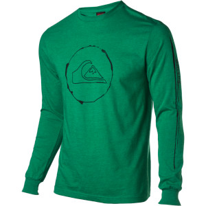 Quiksilver Teaser T-Shirt - Long-Sleeve - Men's - 2012