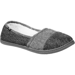 Pier Fur Shoe - Women's