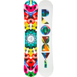XOXO PTX Snowboard - Women's