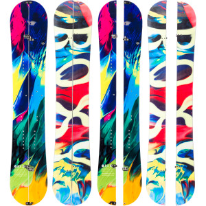 Banana Smoothie EC2 Split Snowboard - Women's