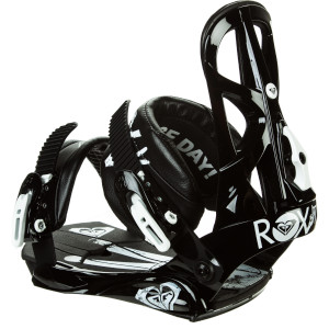 Team Snowboard Binding - Women's