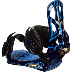 Roxy Team Snowboard Binding - Women's