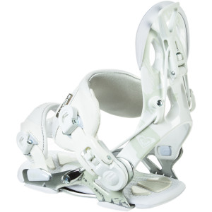 Rock-it Power Snowboard Binding - Women's