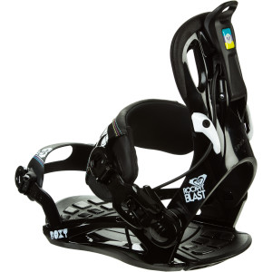 Roxy Rock-it Blast Snowboard Binding - Women's