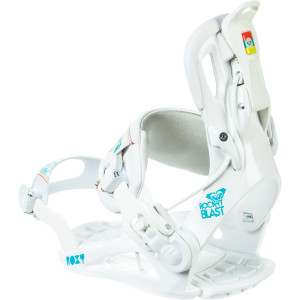 Rock-it Blast Snowboard Binding - Women's