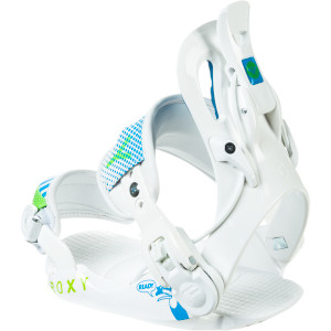 Rock-it Ready Snowboard Binding - Kids'