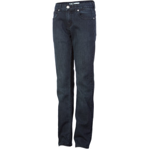 Distortion Slim Denim Pant - Boys'