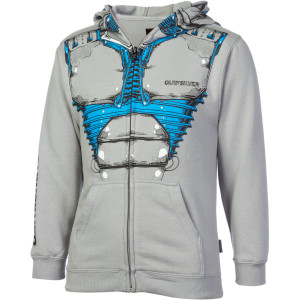 Quiksilver Maskerade Full-Zip Hoodie - Little Boys' - 2012