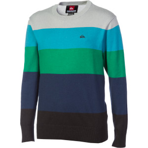 Quiksilver Shogun Sweater - Boys' - 2012