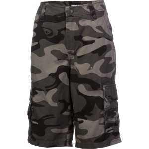 Escargot Short - Boys'