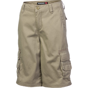 Quiksilver Escargot Short - Boys'