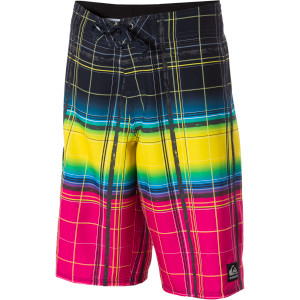 Wonderland Board Short - Boys'