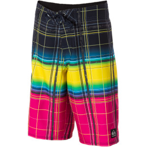 Wonderland Board Short - Little Boys'