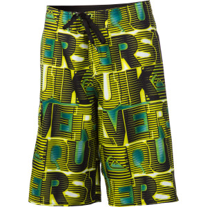 Quiksilver Dizzy Board Short - Boys' - 2012