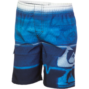 Bravo Volley Board Short - Infant Boys'