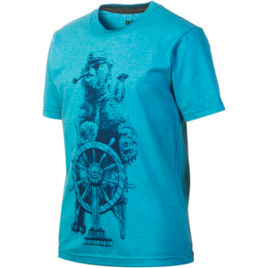 Shipmates T-Shirt - Short-Sleeve - Boys'