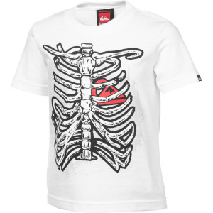 Quiksilver Quik Ribs T-Shirt - Short-Sleeve - Infant Boys' - 2012