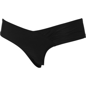 Surf Essentials Sweetheart Bikini Bottom - Women's