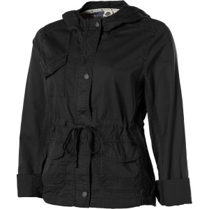 Roxy State Beach Jacket - Women's - 2012