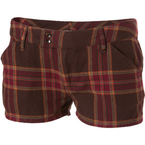 Roxy Sur Roads Short - Women's