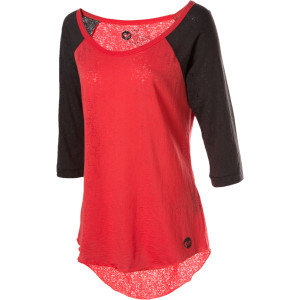 Roxy Opening Day T-Shirt - Long-Sleeve - Women's - 2012