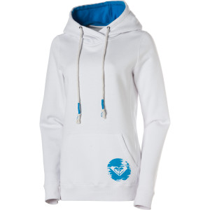 Roxy South Swell Pullover Hoodie - Women's - 2012