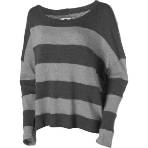 Quiksilver North Beach Shirt - Long-Sleeve - Women's