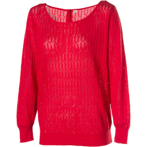 One Love Sweater - Women's
