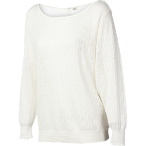 Quiksilver One Love Sweater - Women's
