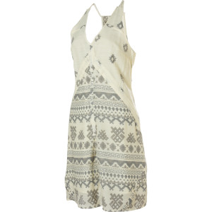 Quiksilver Montauk Highway Dress - Women's