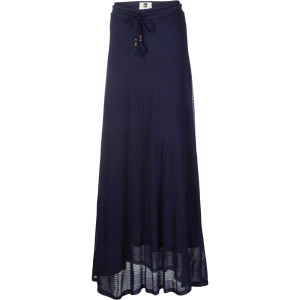 Quiksilver Shadow Stripe Maxi Skirt - Women's  - 2012